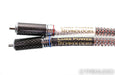 Core Power Linx Diamond RCA Cables; 2m Pair Interconnects