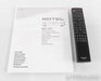 Rotel RCD-1572 CD Player; RCD1572; Remote