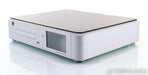 PS Audio DirectStream Memory Player CD / SACD Transport; DMP; Silver; Remote