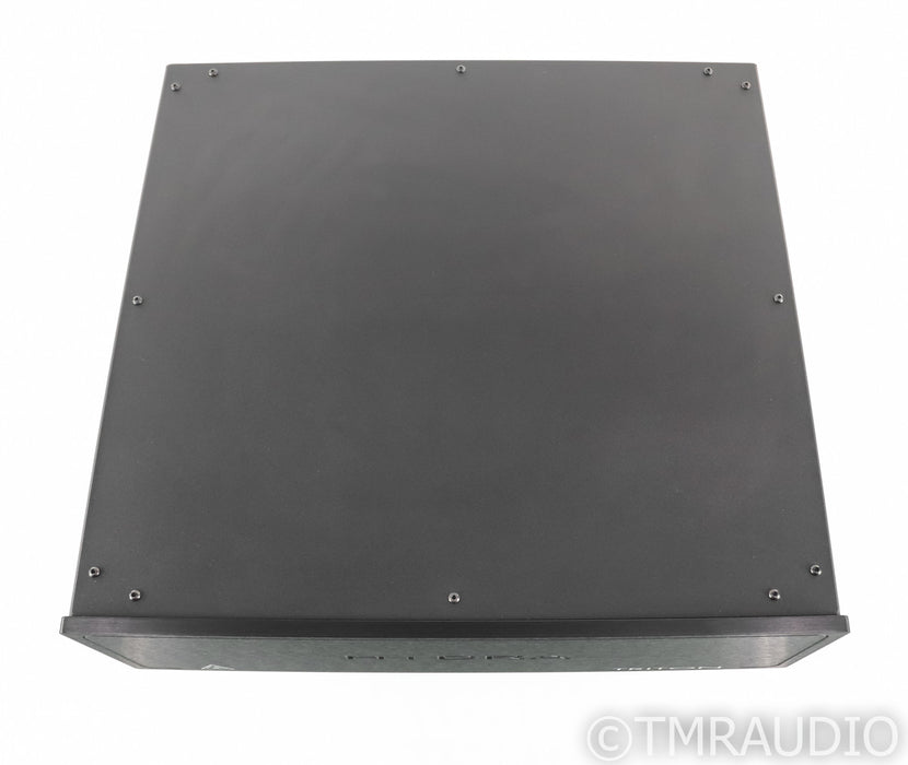 Shunyata Hydra Triton V3 AC Power Line Conditioner; Black
