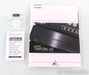 Shunyata Hydra Triton V3 AC Power Line Conditioner; Black