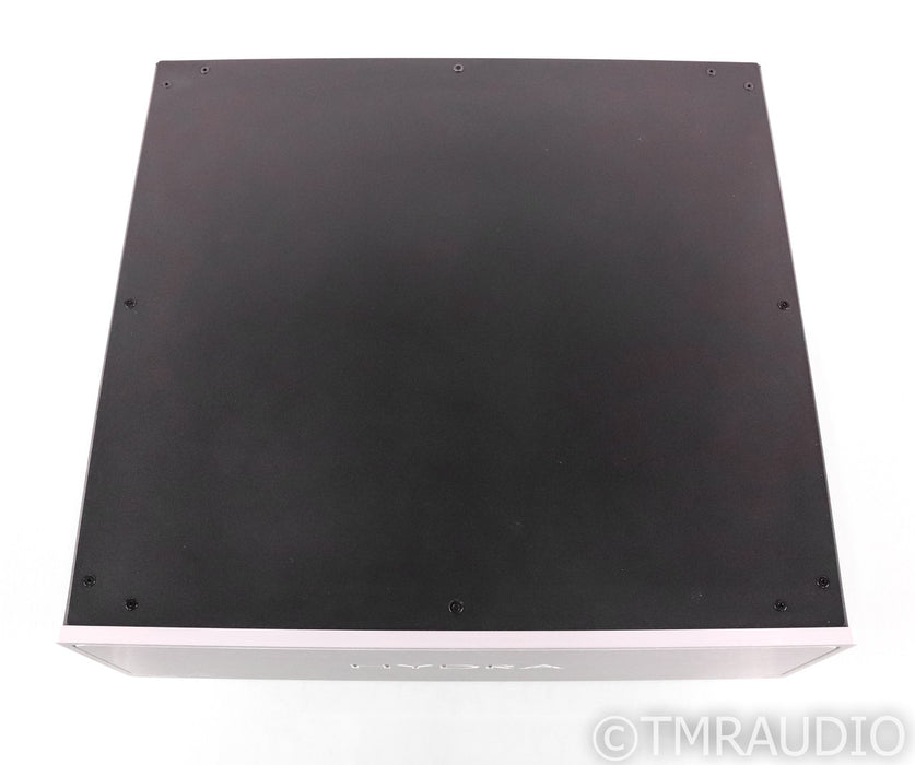 Shunyata Hydra Typhon QR AC Power Line Conditioner; Silver