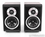 Sonus Faber Chameleon B Bookshelf Speakers; Piano Black Pair