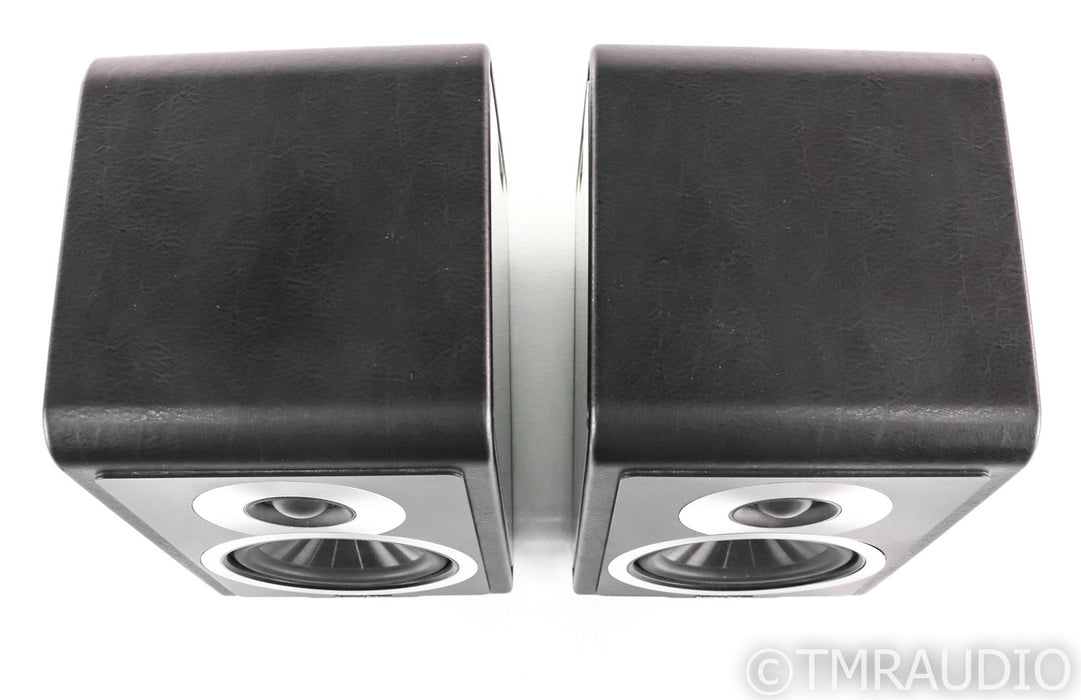 Sonus Faber Chameleon B Bookshelf Speakers; Piano Black Pair