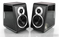 Sonus Faber Chameleon B Bookshelf Speakers; Piano Black Pair