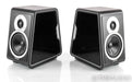 Sonus Faber Chameleon B Bookshelf Speakers; Piano Black Pair