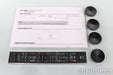 NAD Masters M12 Stereo Preamplifier / DAC; D/A Converter; M-12; Remote