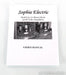 Sophia Electric 91-01 300B Mono Tube Power Amplifier; Black Pair