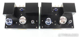 Sophia Electric 91-01 300B Mono Tube Power Amplifier; Black Pair