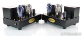 Sophia Electric 91-01 300B Mono Tube Power Amplifier; Black Pair