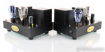 Sophia Electric 91-01 300B Mono Tube Power Amplifier; Black Pair