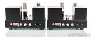 Sophia Electric 91-01 300B Mono Tube Power Amplifier; Black Pair