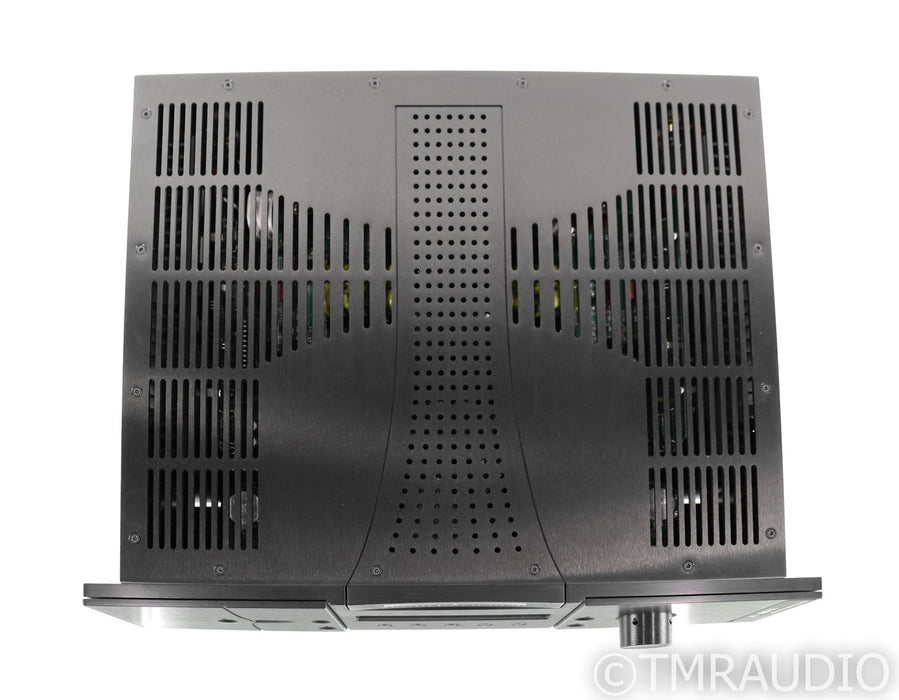 Balanced Audio Technology VK-3000SE Stereo Tube Hybrid Integrated Amplifier; VK3000SE; Remote