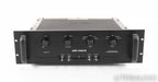 Audio Research LS1 Vintage Stereo Tube Preamplifier; LS-1; Black