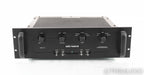 Audio Research LS1 Vintage Stereo Tube Preamplifier; LS-1; Black