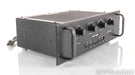 Audio Research LS1 Vintage Stereo Tube Preamplifier; LS-1; Black