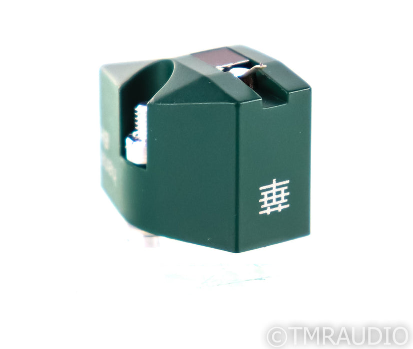 Hana EH High-Output MC Cartridge; Open Box w/ Warranty