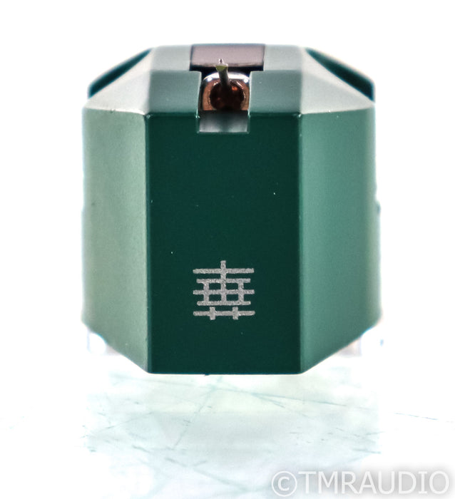 Hana EH High-Output MC Cartridge; Open Box w/ Warranty