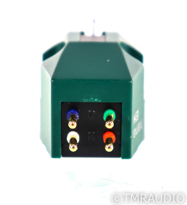 Hana EH High-Output MC Cartridge; Open Box w/ Warranty