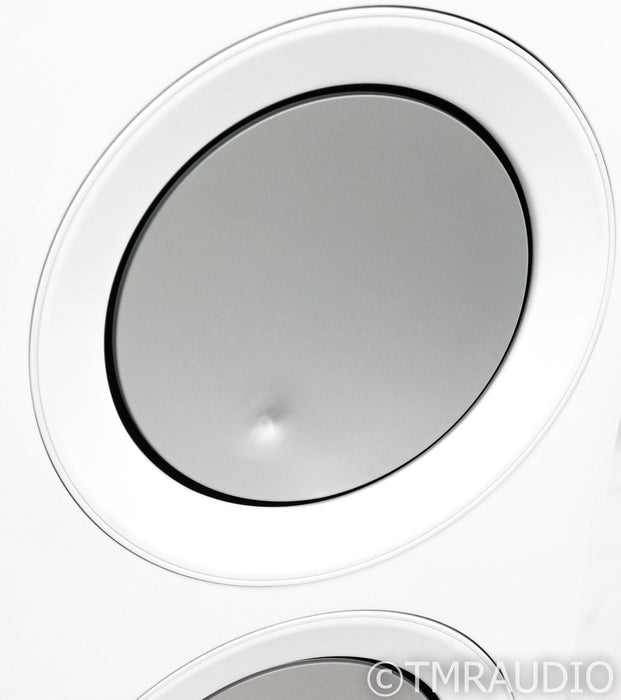 KEF R11 Floorstanding Speakers
