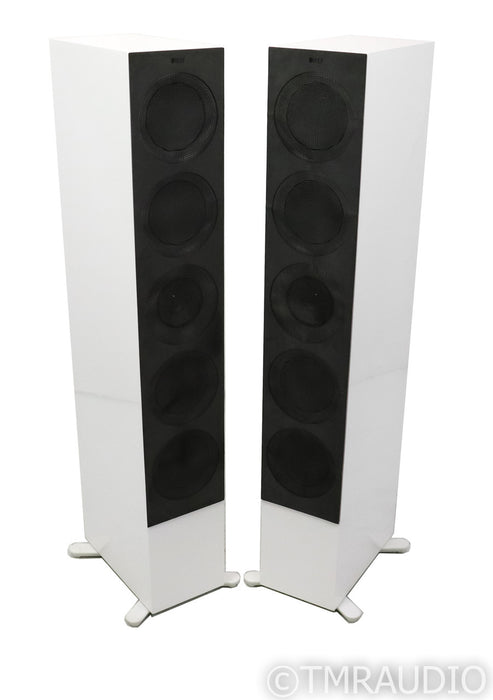 KEF R11 Floorstanding Speakers