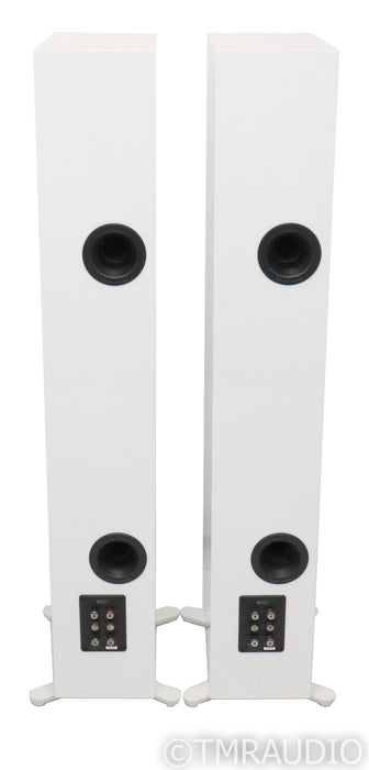 KEF R11 Floorstanding Speakers