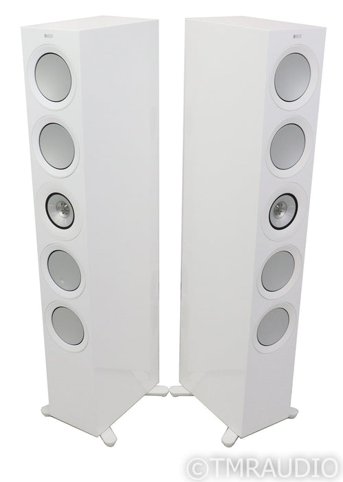 KEF R11 Floorstanding Speakers