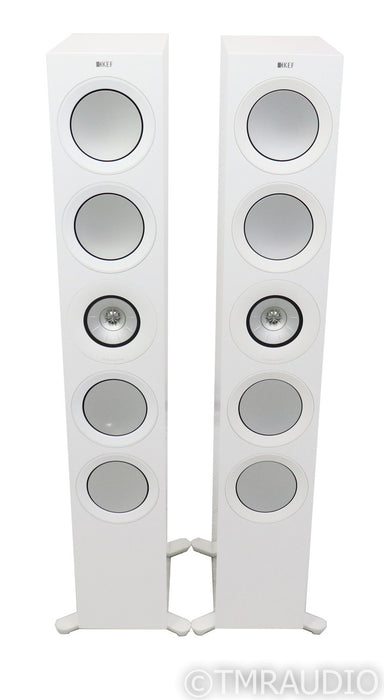 KEF R11 Floorstanding Speakers