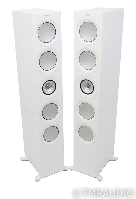 KEF R11 Floorstanding Speakers