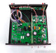 Rogue Audio Sphinx V2 Stereo Tube Hybrid Integrated Amplifier