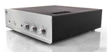 Rogue Audio Sphinx V2 Stereo Tube Hybrid Integrated Amplifier; II; Silver; Remote