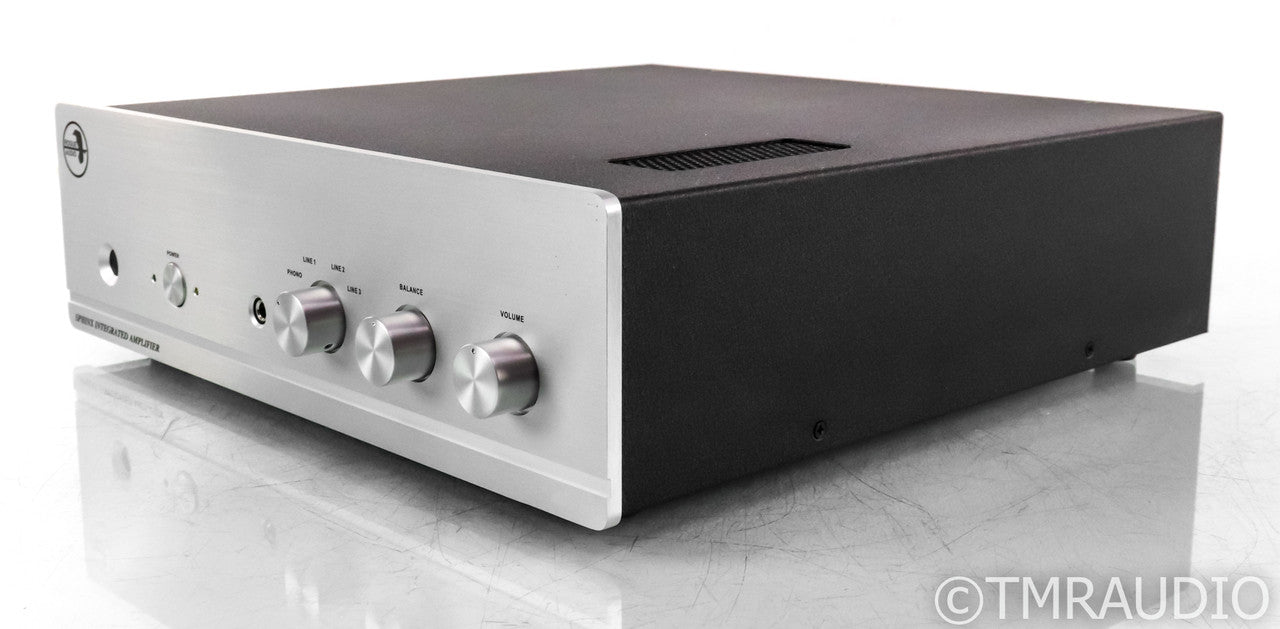 Rogue Audio Sphinx V2 Stereo Tube Hybrid Integrated Amplifier