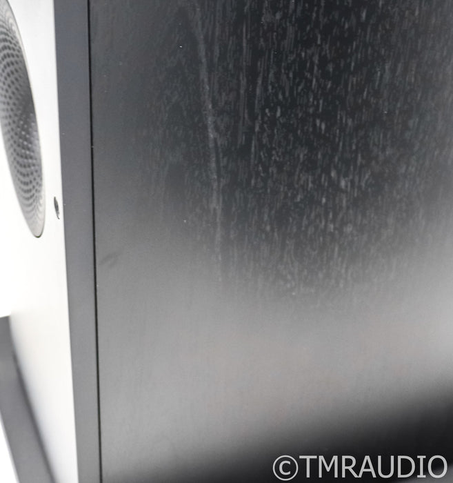 B&W 683 S2 Floorstanding Speakers