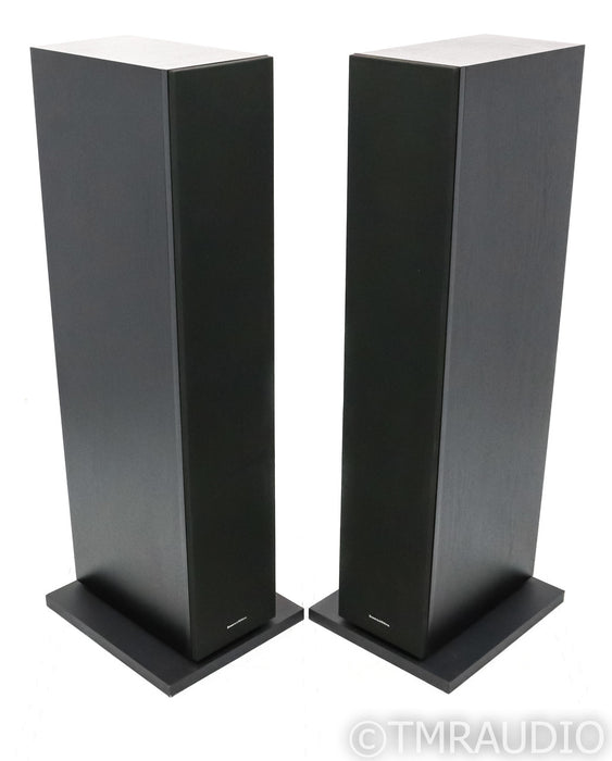 B&W 683 S2 Floorstanding Speakers