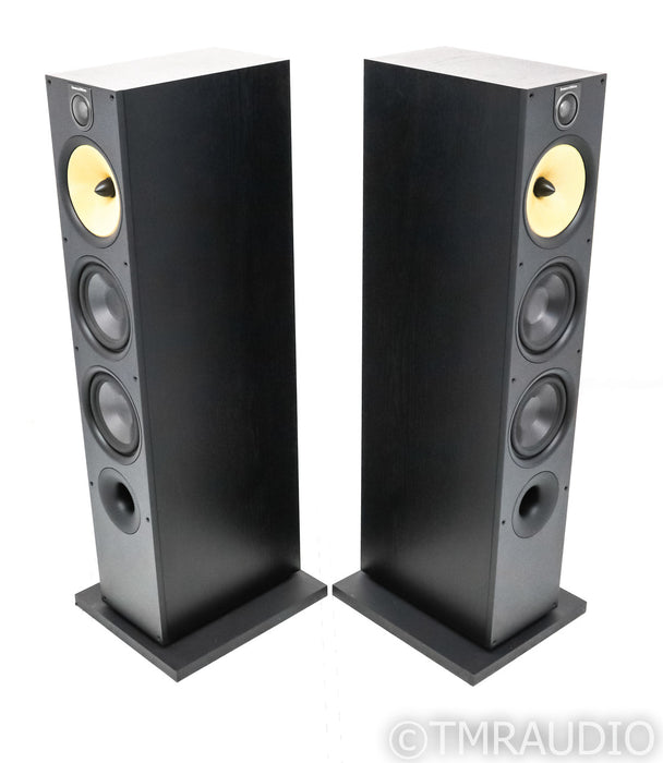 B&W 683 S2 Floorstanding Speakers