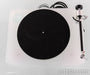 Marantz TT-15 S1 Belt Drive Turntable; TT15S1; Clearaudio Virtuoso MM Cartridge