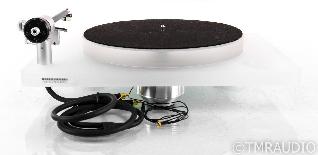Marantz TT-15 S1 Belt Drive Turntable; TT15S1; Clearaudio Virtuoso MM Cartridge