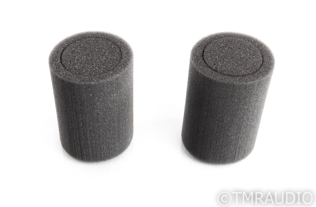 Dynaudio Special Forty Bookshelf Speakers; 40th Anniversary; Red Birchwood Pair