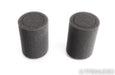 Dynaudio Special Forty Bookshelf Speakers; 40th Anniversary; Red Birchwood Pair