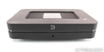 Bluesound Node 2 Network Streamer; Node Two; Black