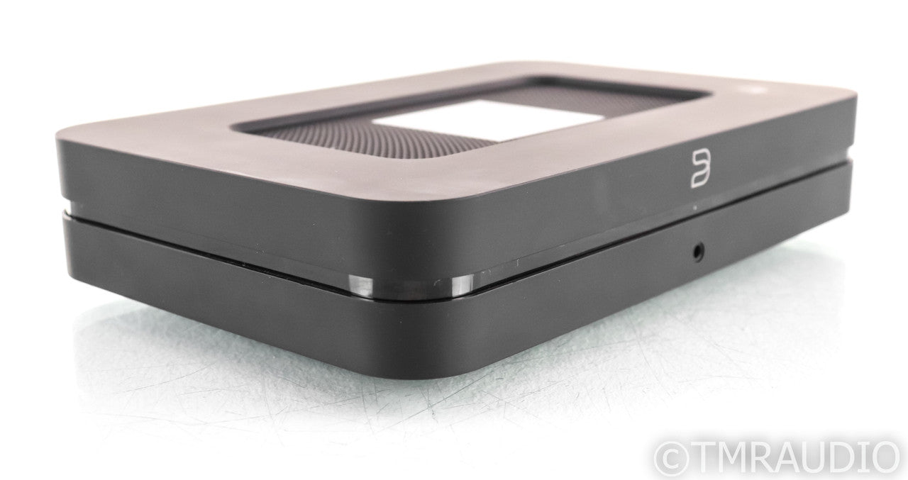 Bluesound Node 2 Network Streamer; Node Two; Black