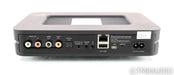 Bluesound Node 2 Network Streamer; Node Two; Black