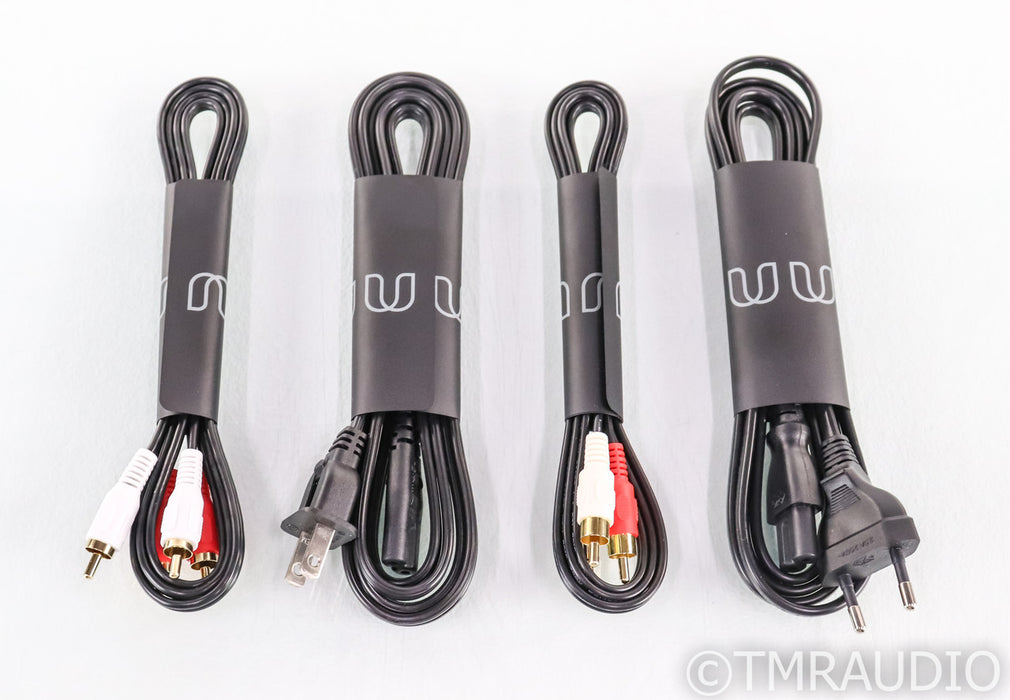 Bluesound Node 2 Network Streamer; Node Two; Black