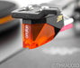 MoFi Studiodeck Belt Drive Turntable; Ortofon 2M Bronze MM Cartridge