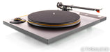 MoFi Studiodeck Belt Drive Turntable; Ortofon 2M Bronze MM Cartridge