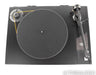 MoFi Studiodeck Belt Drive Turntable; Ortofon 2M Bronze MM Cartridge
