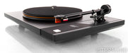 MoFi Studiodeck Belt Drive Turntable; Ortofon 2M Bronze MM Cartridge