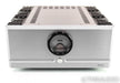 Pass Labs X250.8 Stereo Power Amplifier; X-250.8; Silver
