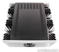 Pass Labs X250.8 Stereo Power Amplifier; X-250.8; Silver