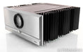 Pass Labs X250.8 Stereo Power Amplifier; X-250.8; Silver